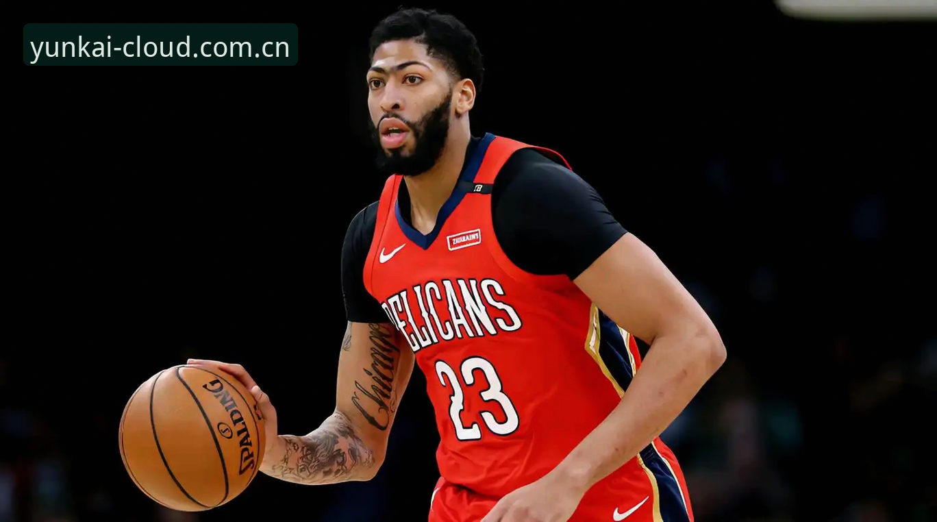 浓眉哥的顶薪执念：奇才的赌局与开拓者的野心，NBA暗流下的三种游戏